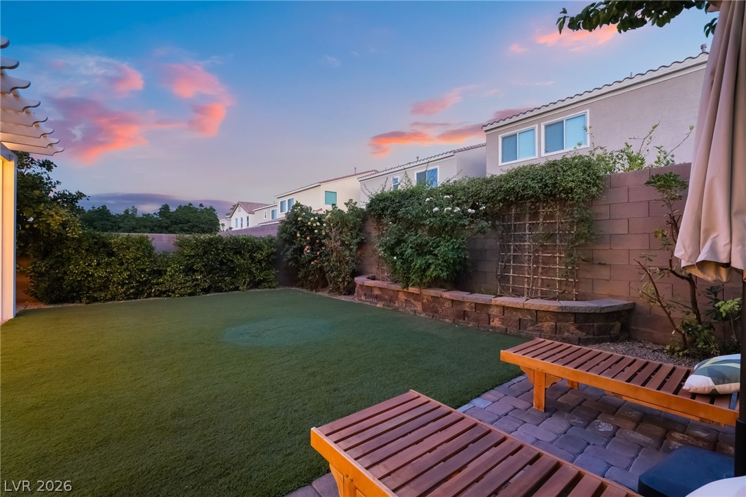 279 Walkinshaw Avenue Las Vegas NV 89148