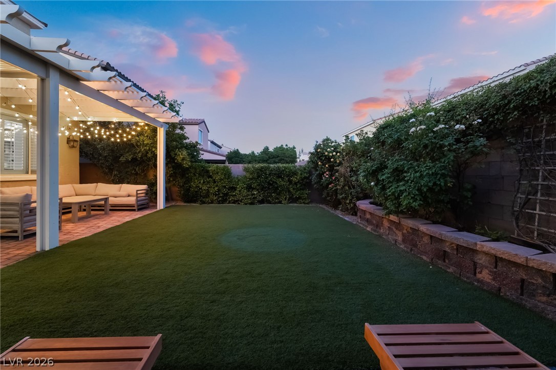 279 Walkinshaw Avenue Las Vegas NV 89148