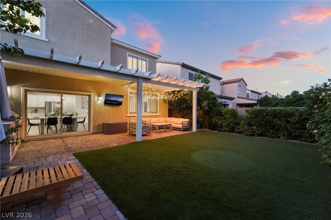 279 Walkinshaw Avenue Las Vegas NV 89148