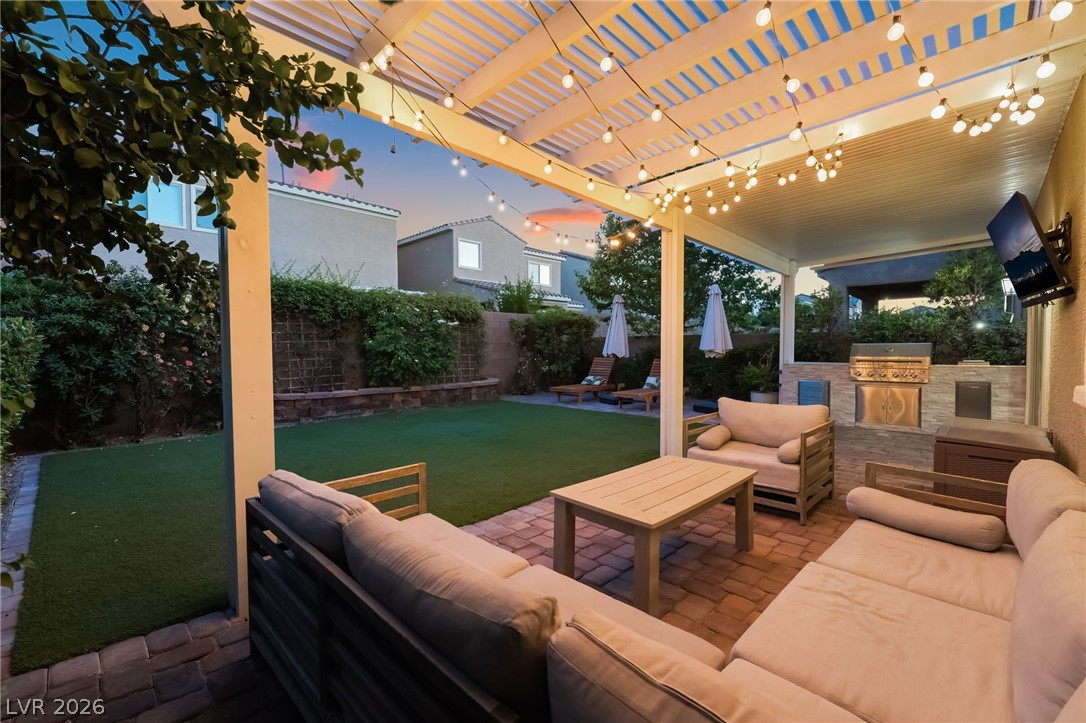279 Walkinshaw Avenue Las Vegas NV 89148