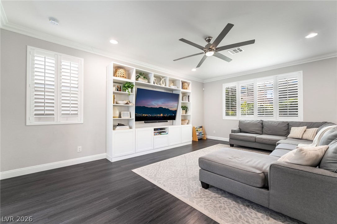 279 Walkinshaw Avenue Las Vegas NV 89148