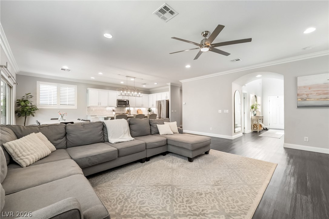 279 Walkinshaw Avenue Las Vegas NV 89148