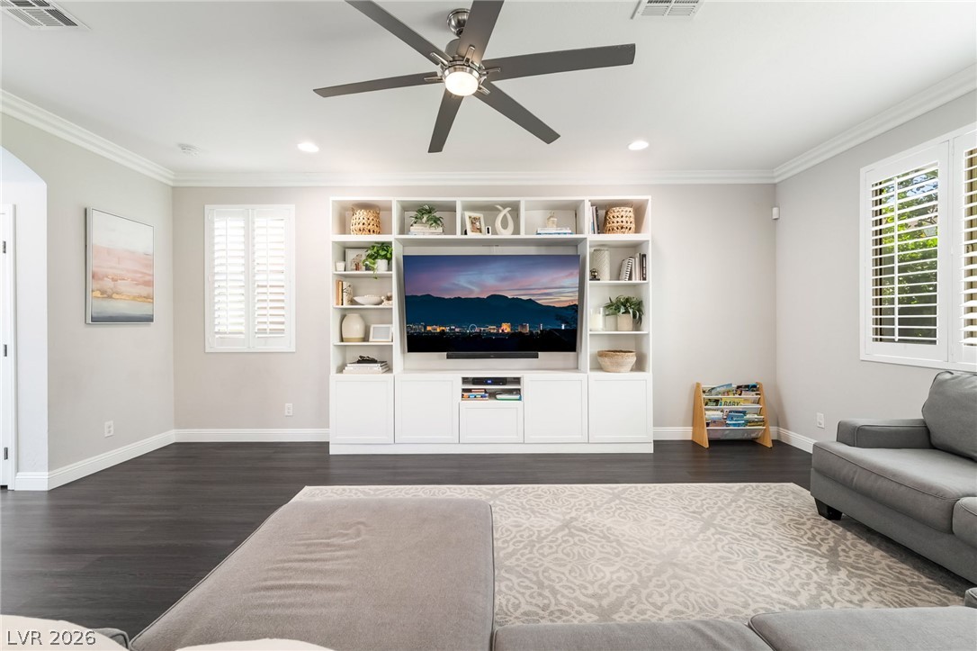 279 Walkinshaw Avenue Las Vegas NV 89148