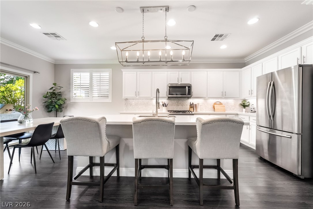279 Walkinshaw Avenue Las Vegas NV 89148