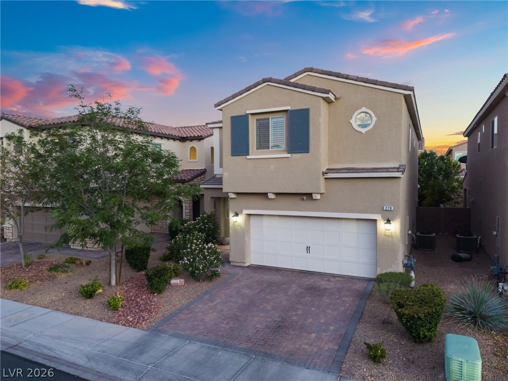 279 Walkinshaw Avenue Las Vegas NV 89148