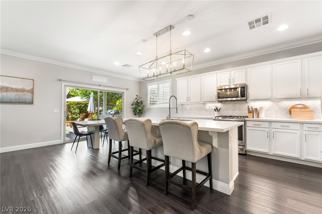 279 Walkinshaw Avenue Las Vegas NV 89148