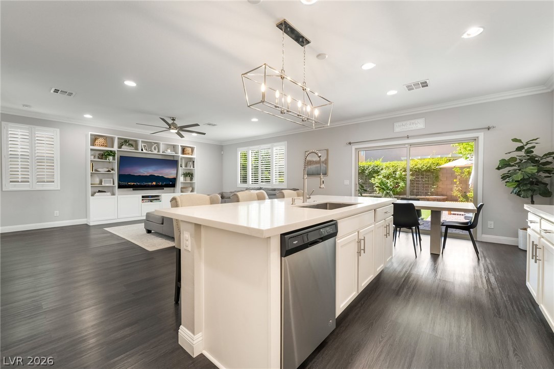 279 Walkinshaw Avenue Las Vegas NV 89148