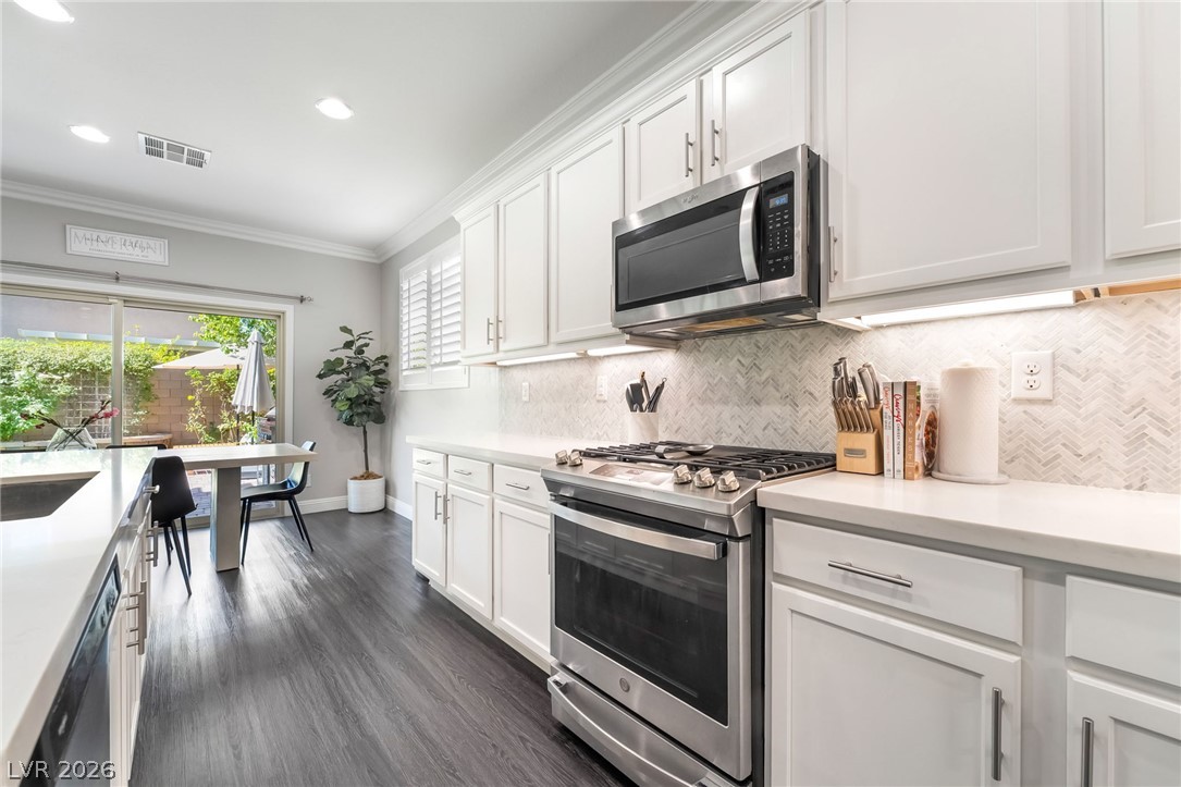 279 Walkinshaw Avenue Las Vegas NV 89148