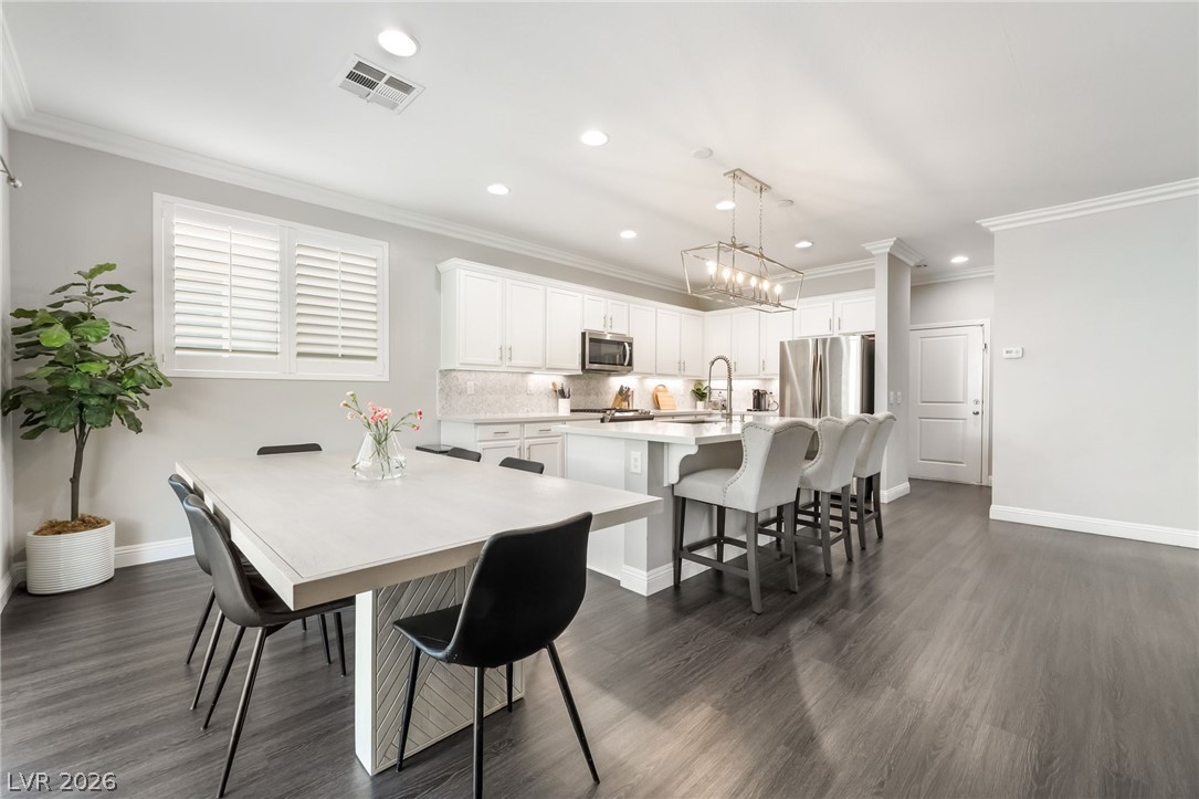 279 Walkinshaw Avenue Las Vegas NV 89148