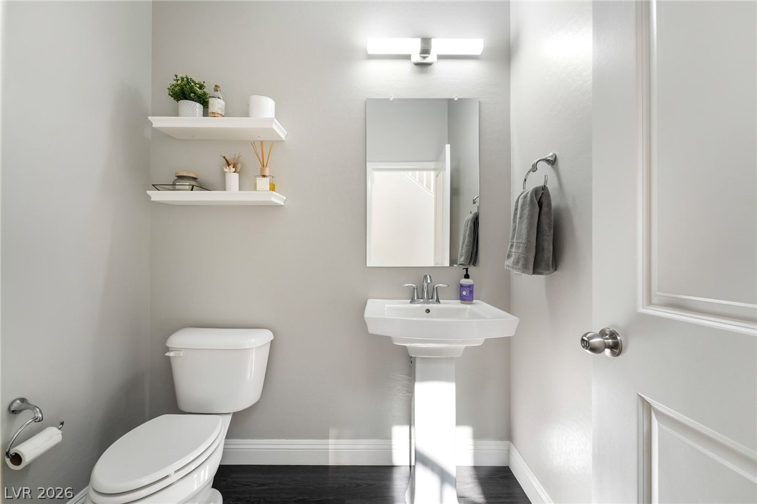 279 Walkinshaw Avenue Las Vegas NV 89148