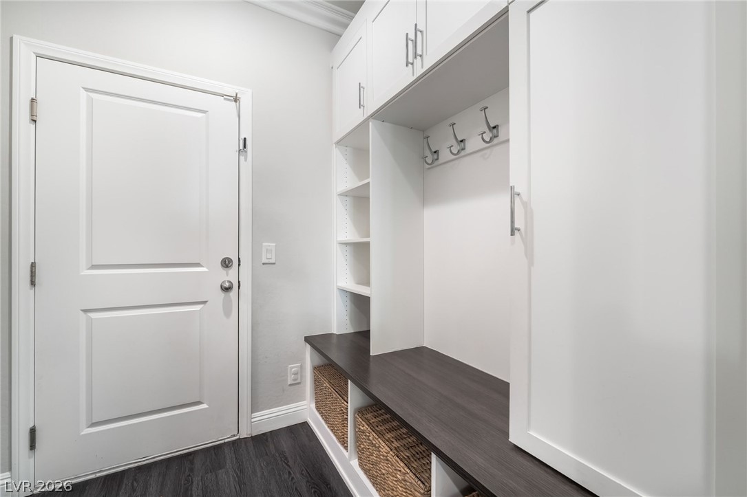 279 Walkinshaw Avenue Las Vegas NV 89148