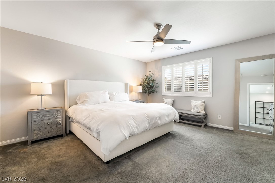 279 Walkinshaw Avenue Las Vegas NV 89148