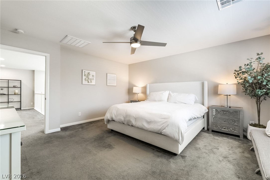 279 Walkinshaw Avenue Las Vegas NV 89148