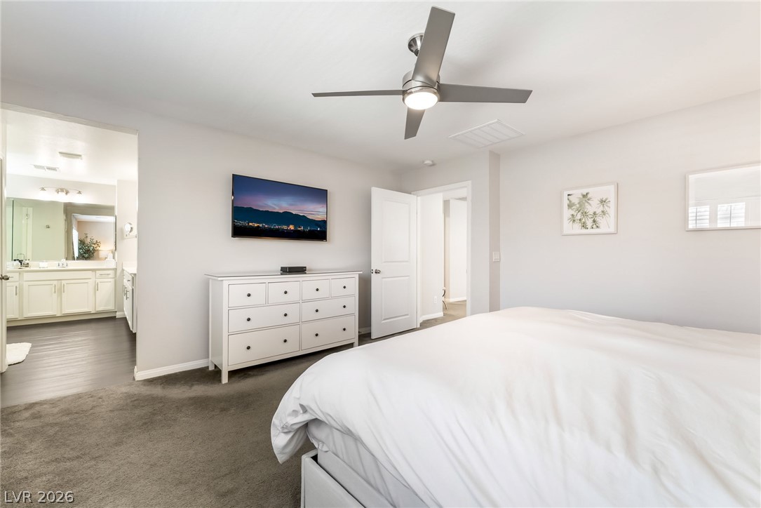 279 Walkinshaw Avenue Las Vegas NV 89148
