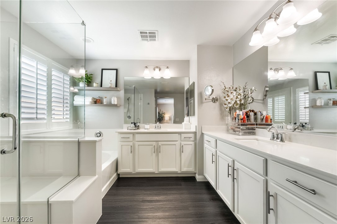 279 Walkinshaw Avenue Las Vegas NV 89148
