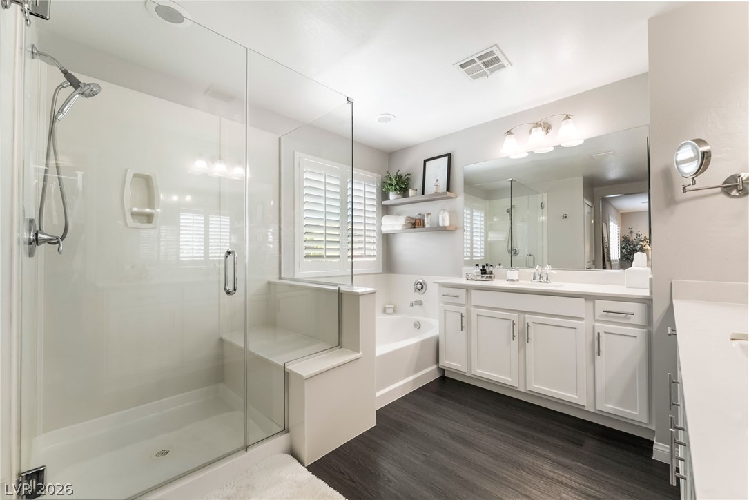 279 Walkinshaw Avenue Las Vegas NV 89148
