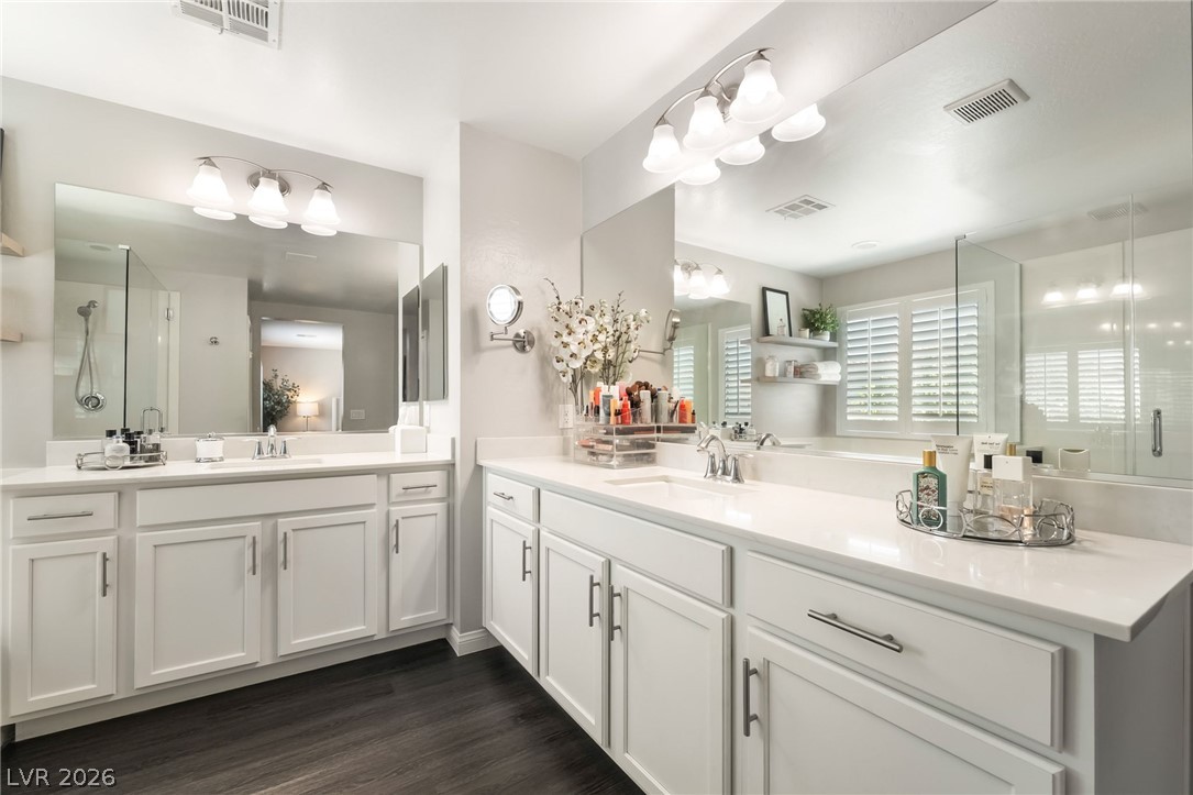279 Walkinshaw Avenue Las Vegas NV 89148