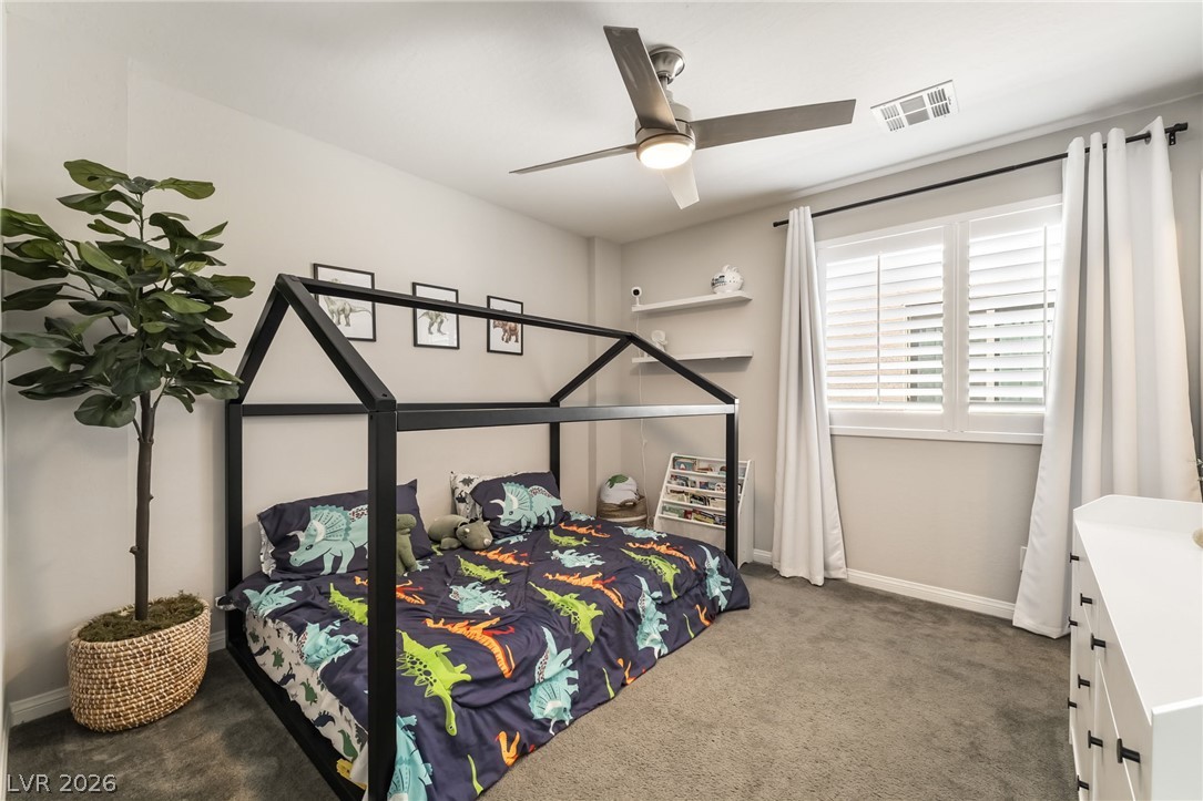 279 Walkinshaw Avenue Las Vegas NV 89148