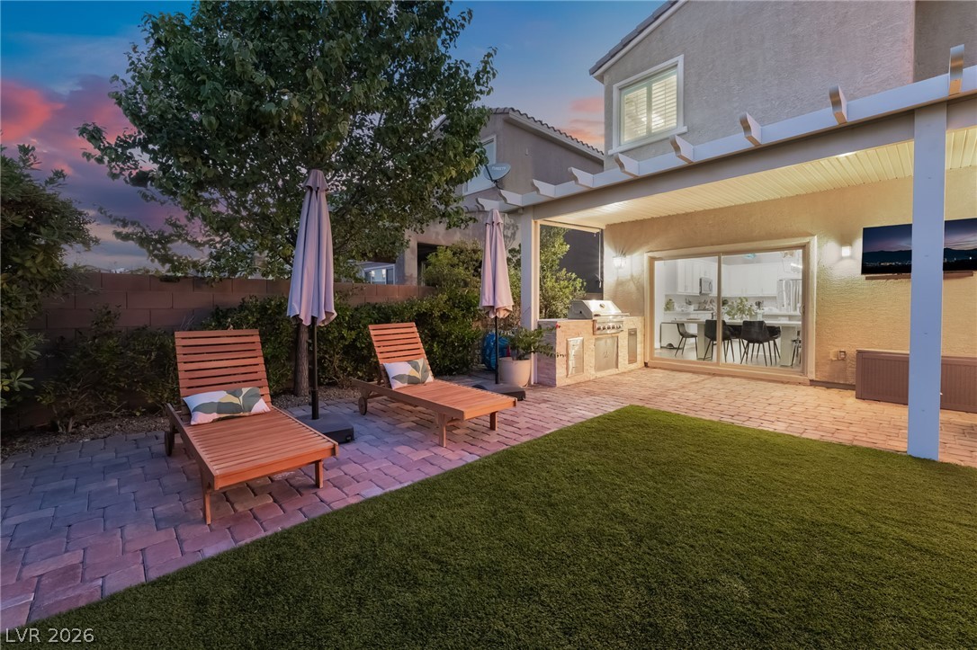 279 Walkinshaw Avenue Las Vegas NV 89148