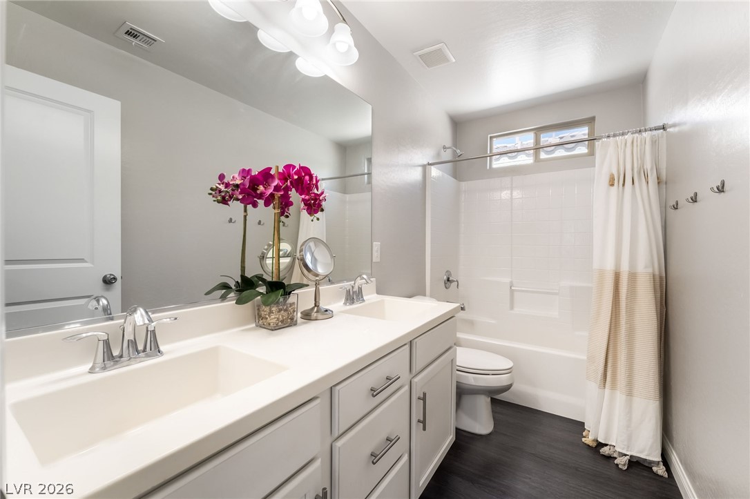 279 Walkinshaw Avenue Las Vegas NV 89148