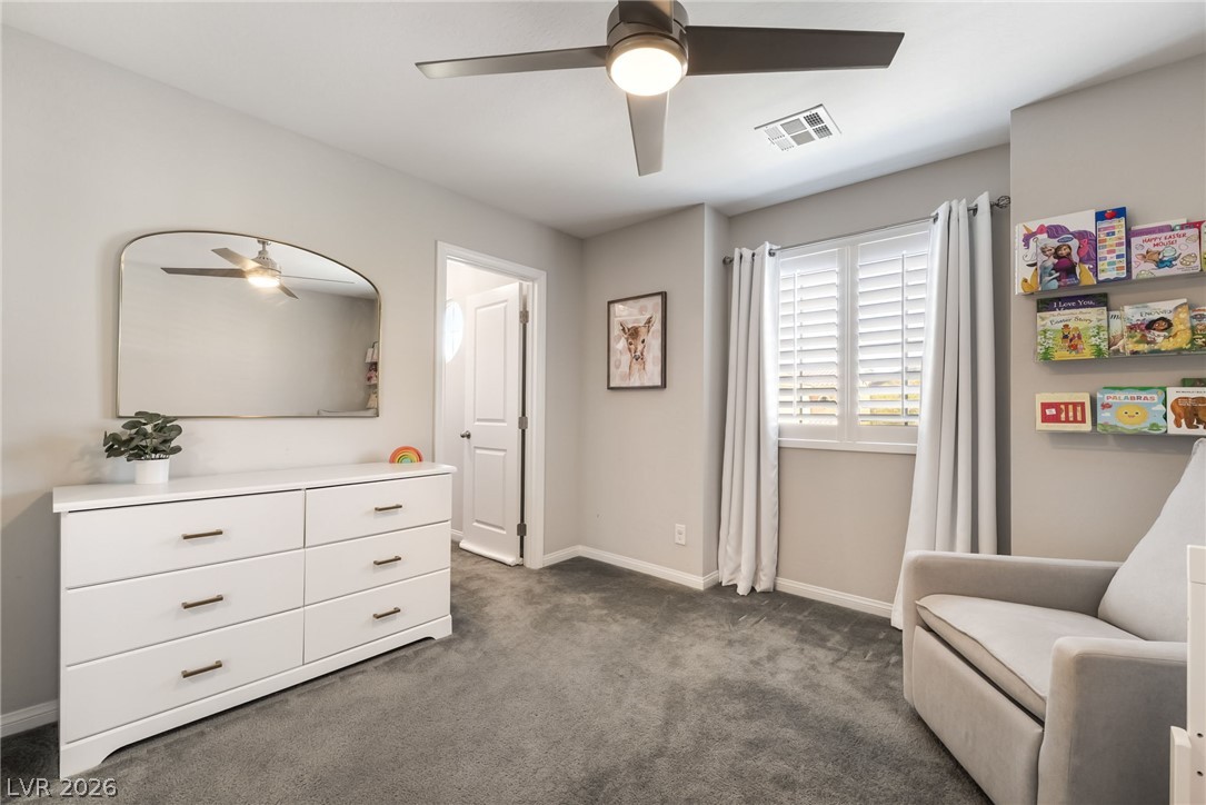 279 Walkinshaw Avenue Las Vegas NV 89148