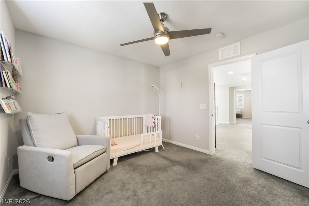 279 Walkinshaw Avenue Las Vegas NV 89148