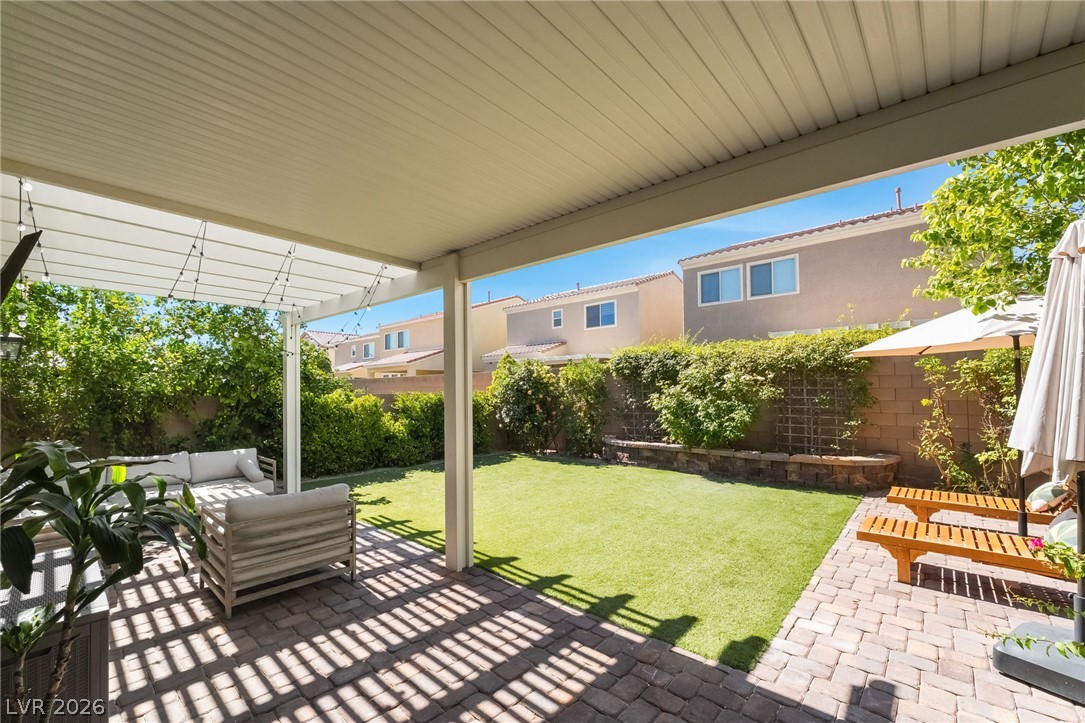 279 Walkinshaw Avenue Las Vegas NV 89148
