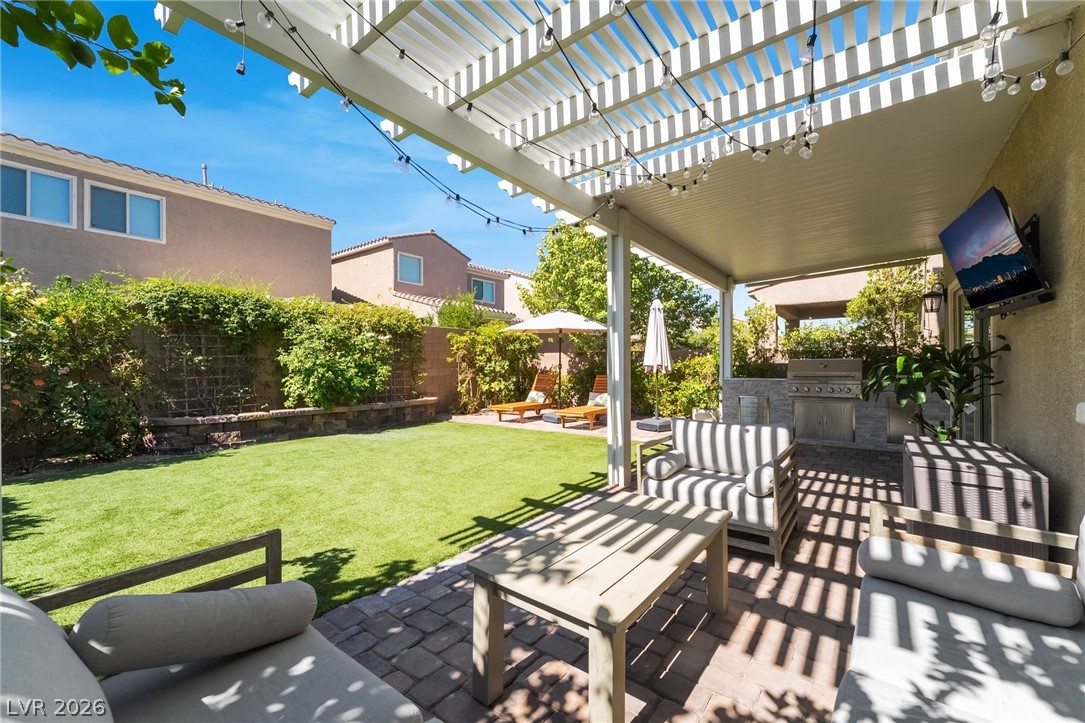 279 Walkinshaw Avenue Las Vegas NV 89148