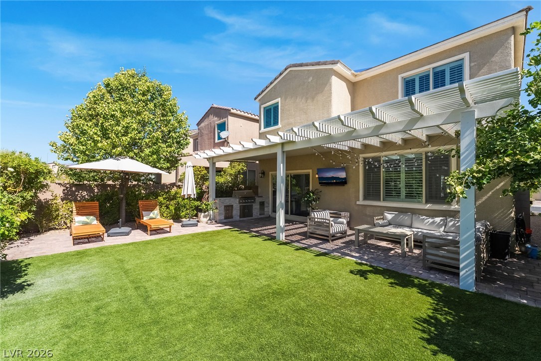 279 Walkinshaw Avenue Las Vegas NV 89148