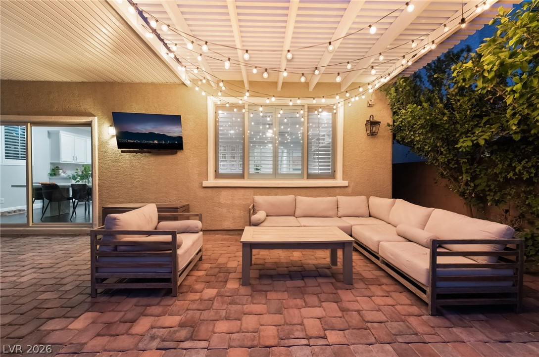 279 Walkinshaw Avenue Las Vegas NV 89148