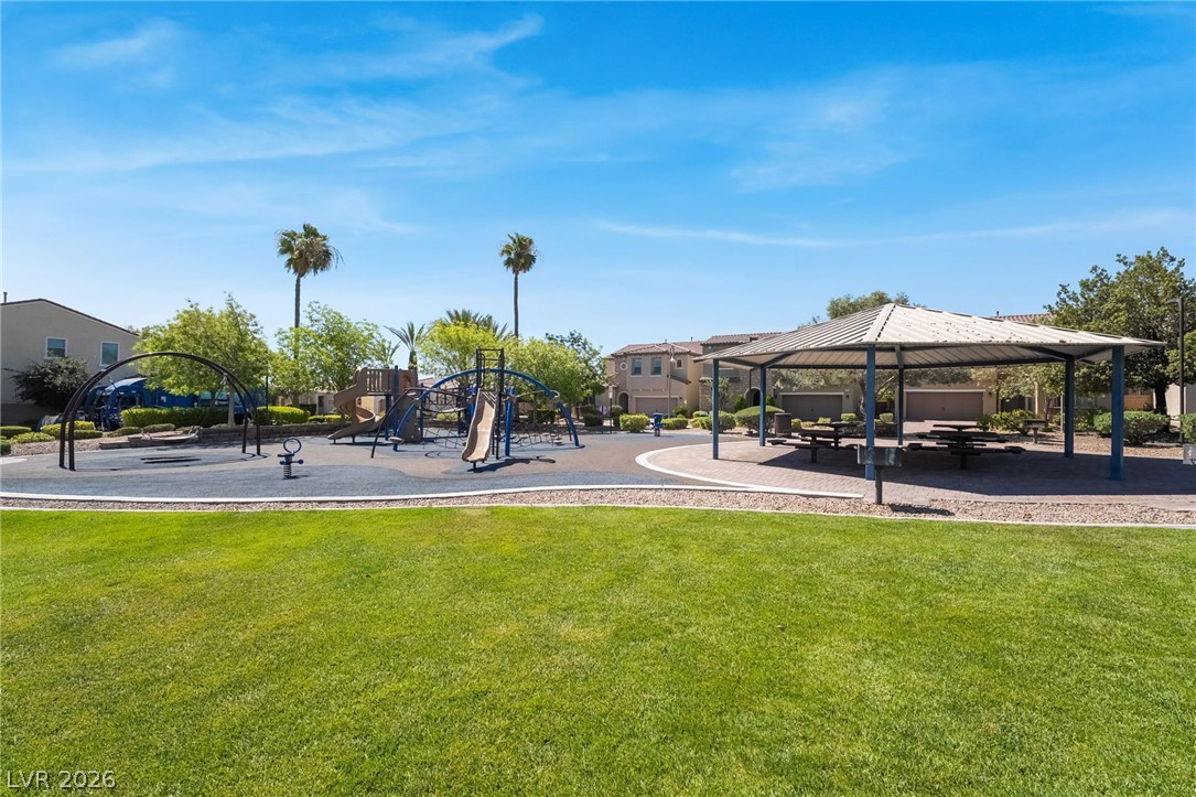 279 Walkinshaw Avenue Las Vegas NV 89148