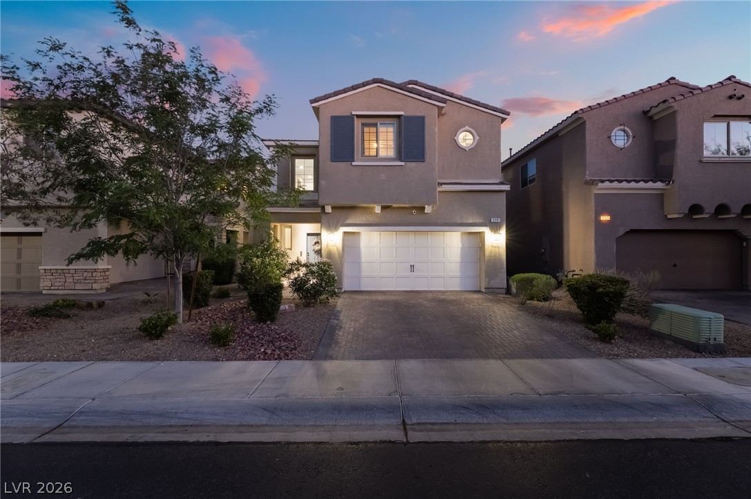 279 Walkinshaw Avenue Las Vegas NV 89148