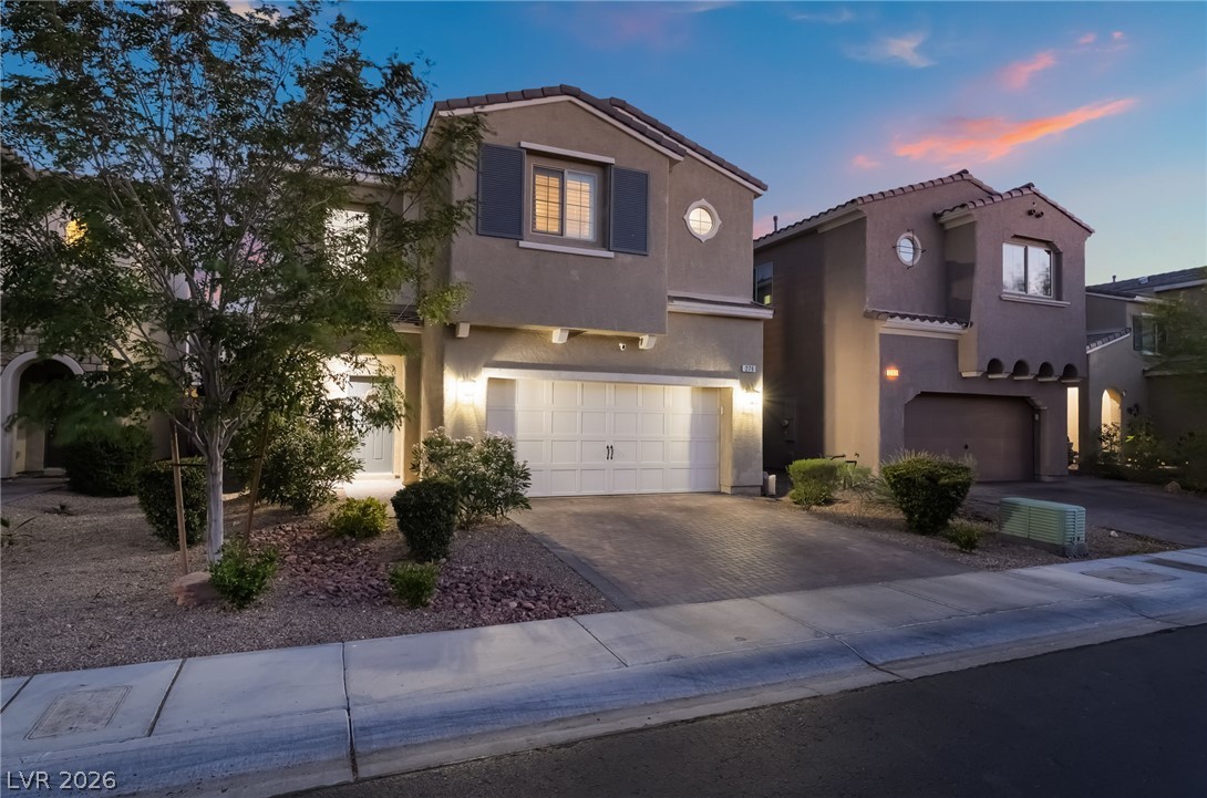 279 Walkinshaw Avenue Las Vegas NV 89148
