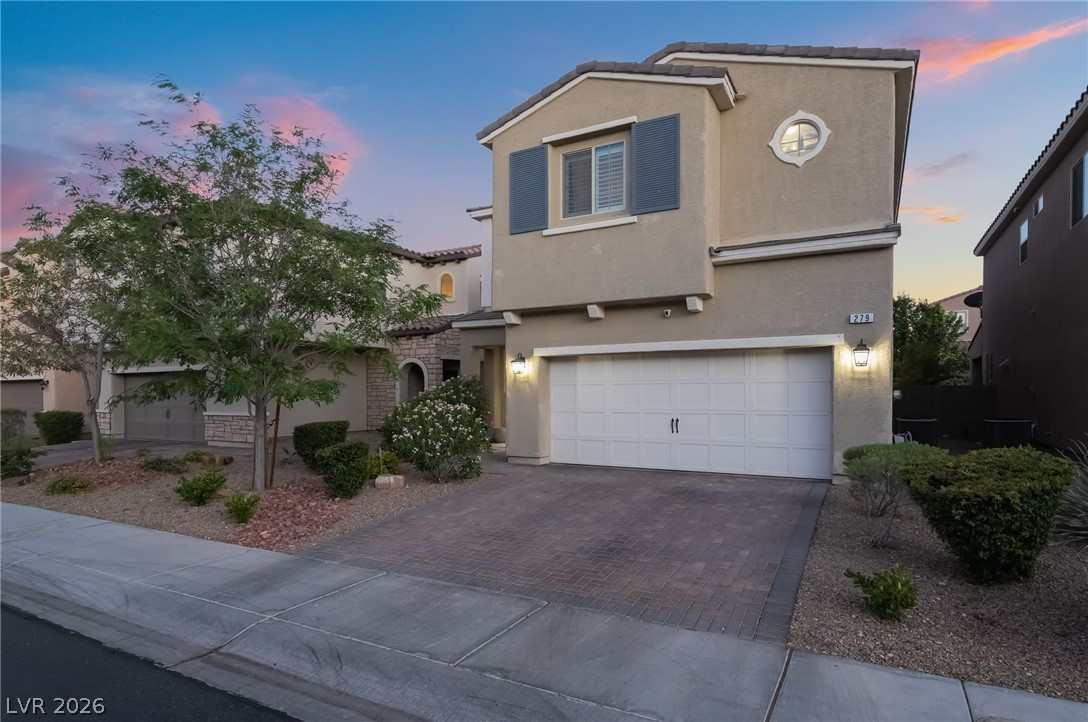 279 Walkinshaw Avenue Las Vegas NV 89148