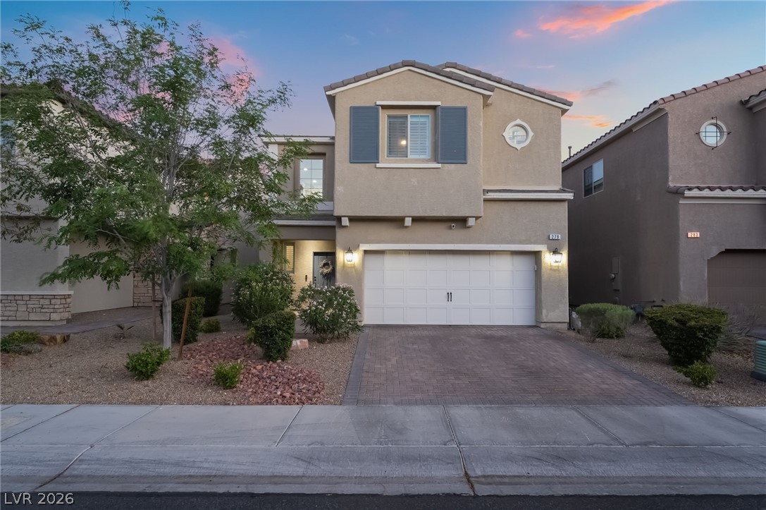 279 Walkinshaw Avenue Las Vegas NV 89148