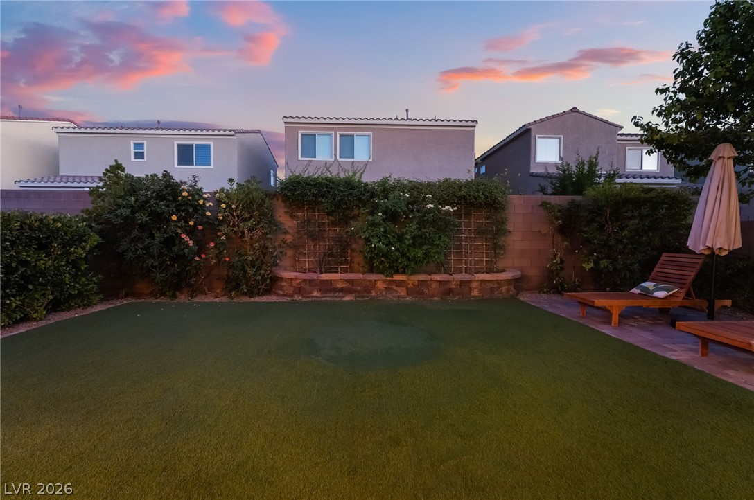 279 Walkinshaw Avenue Las Vegas NV 89148