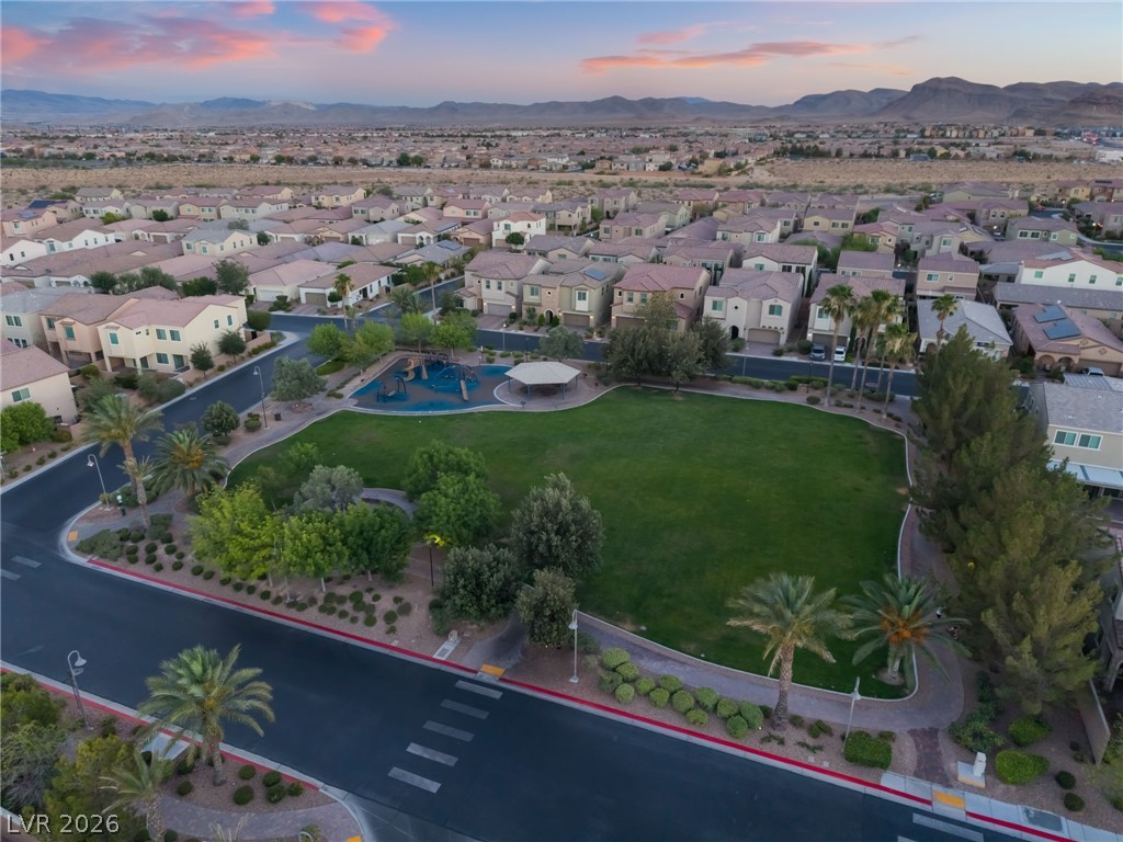 279 Walkinshaw Avenue Las Vegas NV 89148