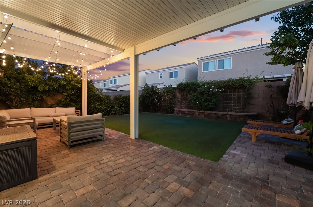 279 Walkinshaw Avenue Las Vegas NV 89148