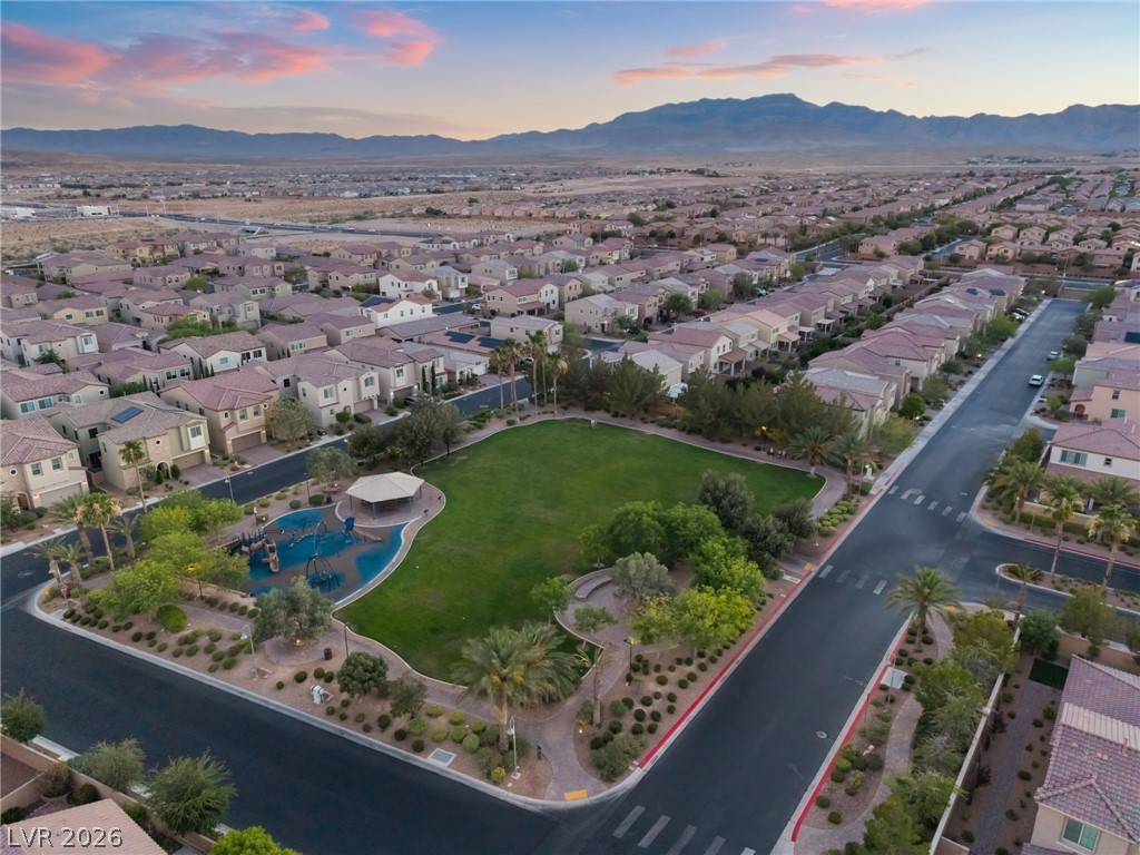 279 Walkinshaw Avenue Las Vegas NV 89148