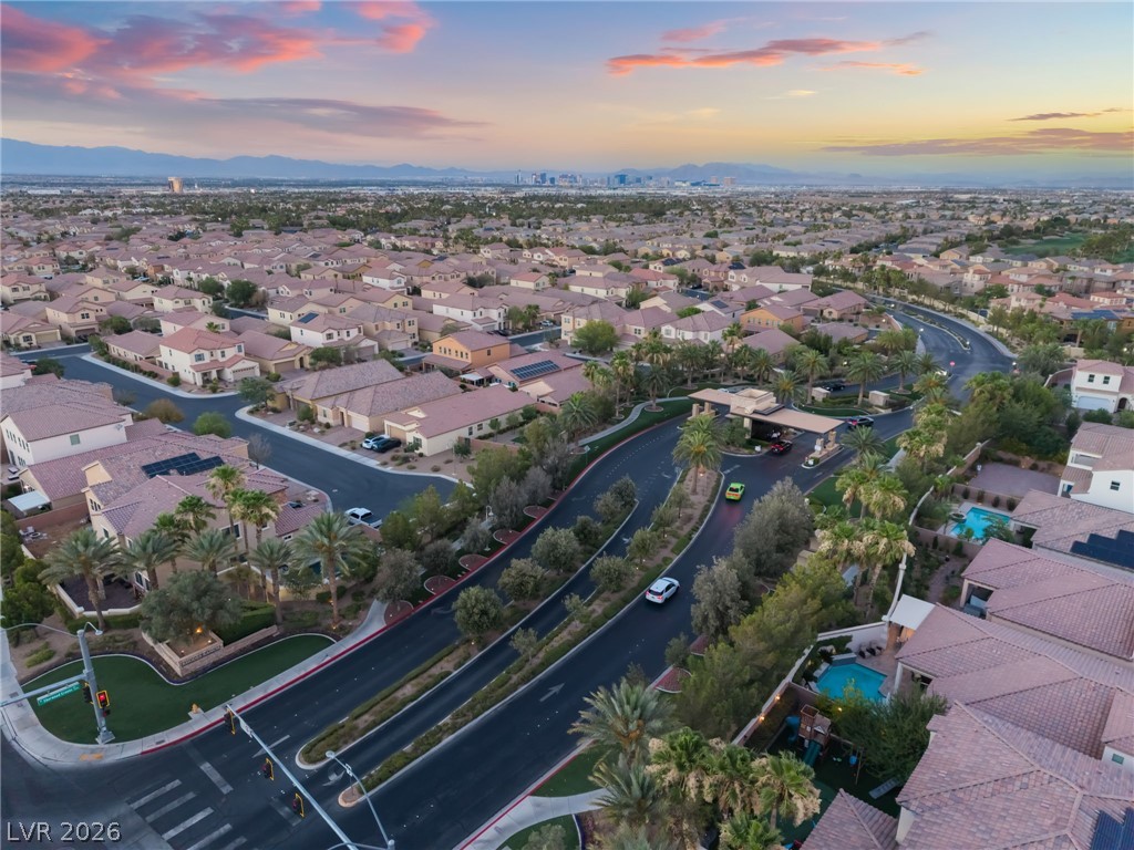 279 Walkinshaw Avenue Las Vegas NV 89148