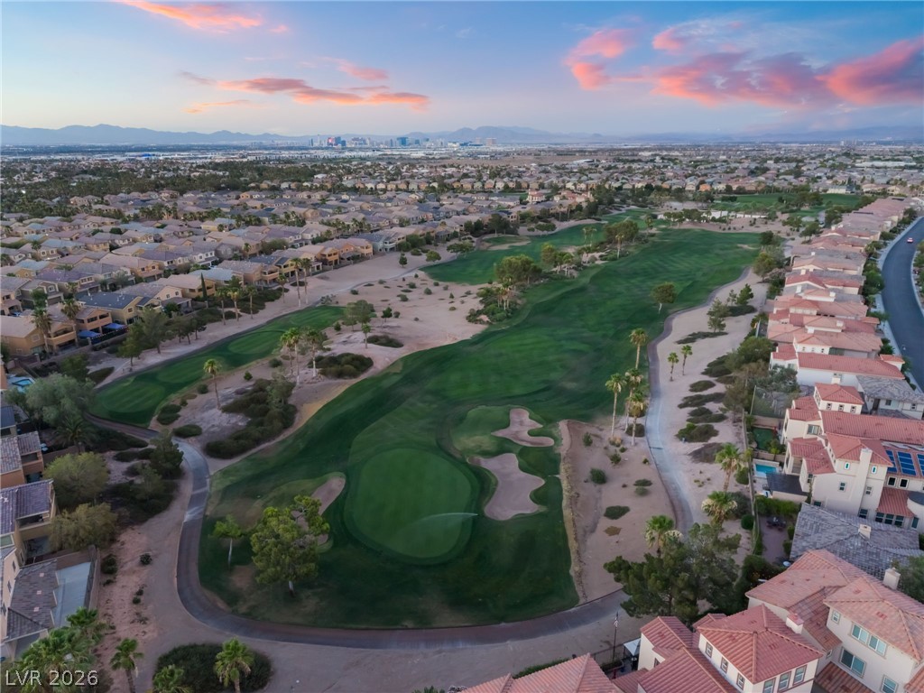 279 Walkinshaw Avenue Las Vegas NV 89148