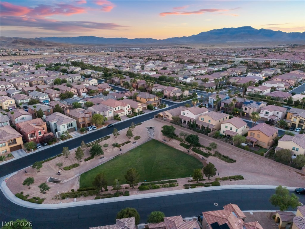 279 Walkinshaw Avenue Las Vegas NV 89148