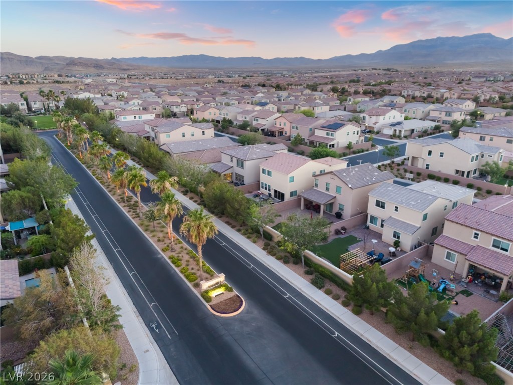 279 Walkinshaw Avenue Las Vegas NV 89148