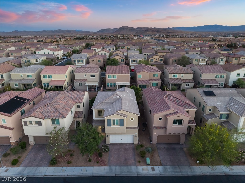 279 Walkinshaw Avenue Las Vegas NV 89148