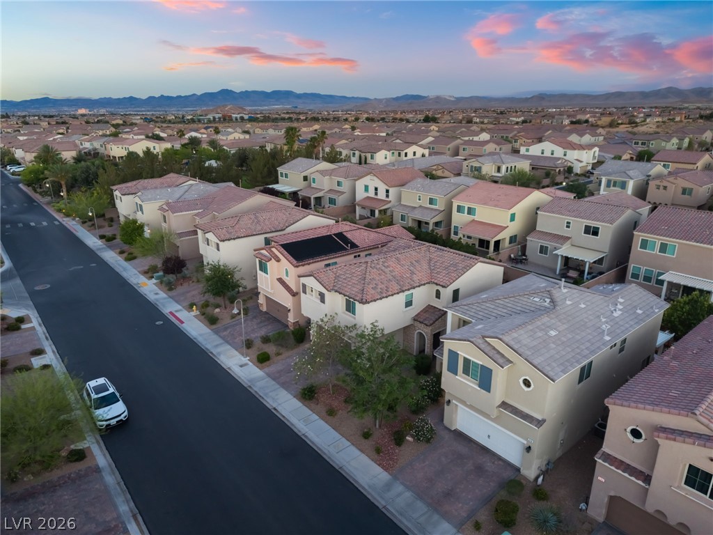 279 Walkinshaw Avenue Las Vegas NV 89148