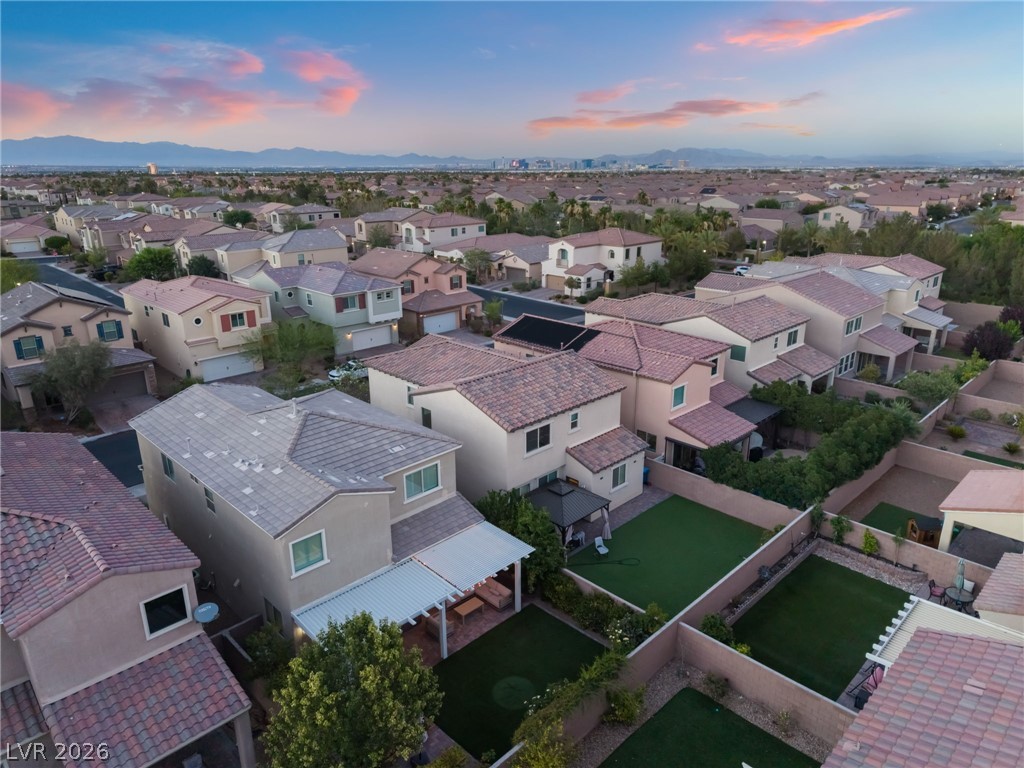 279 Walkinshaw Avenue Las Vegas NV 89148