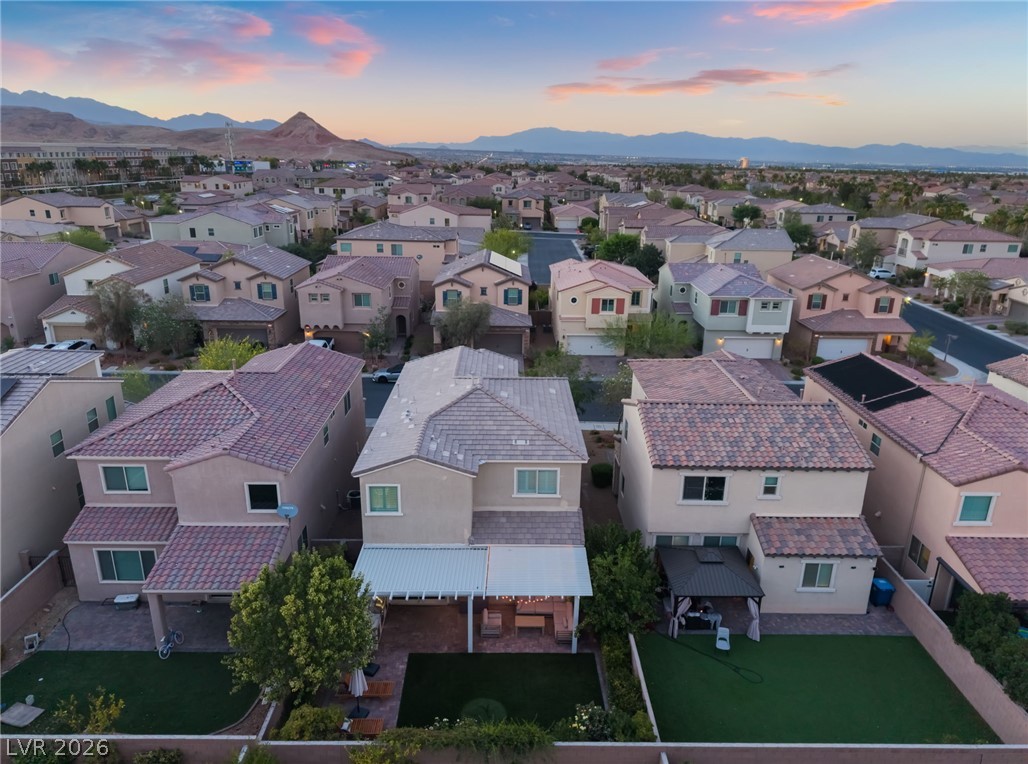 279 Walkinshaw Avenue Las Vegas NV 89148