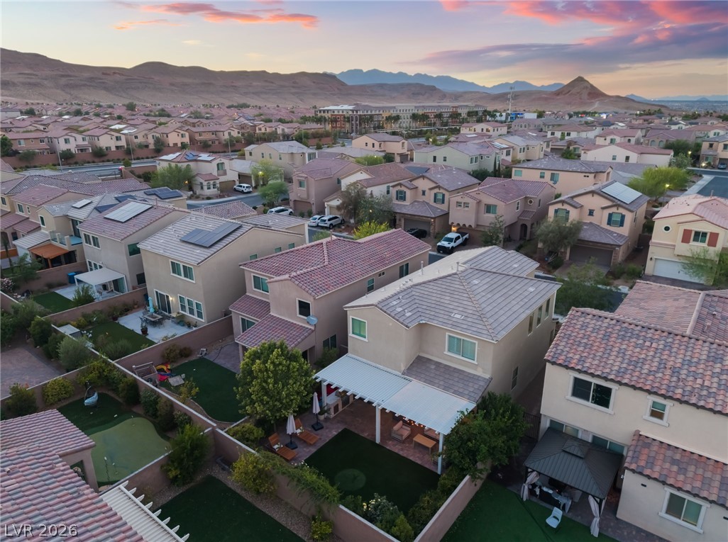 279 Walkinshaw Avenue Las Vegas NV 89148