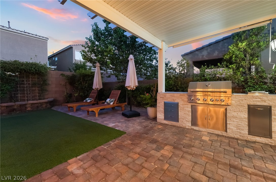 279 Walkinshaw Avenue Las Vegas NV 89148