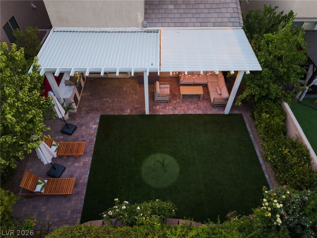 279 Walkinshaw Avenue Las Vegas NV 89148